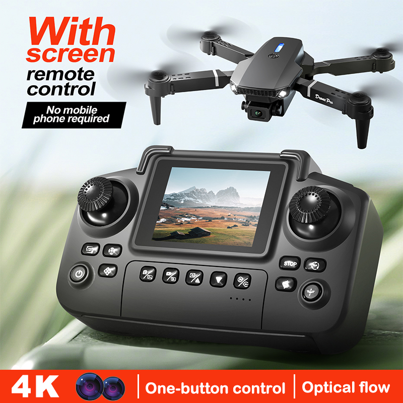 Eachine Drone E58 - Neue E88 E99 Drohne Fernbedienung mit