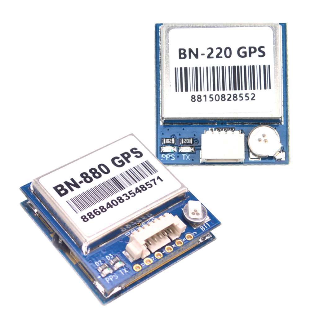 Drone Battery Lipo - BN880 BN220 GPS GLONASS Antennenmodul mit