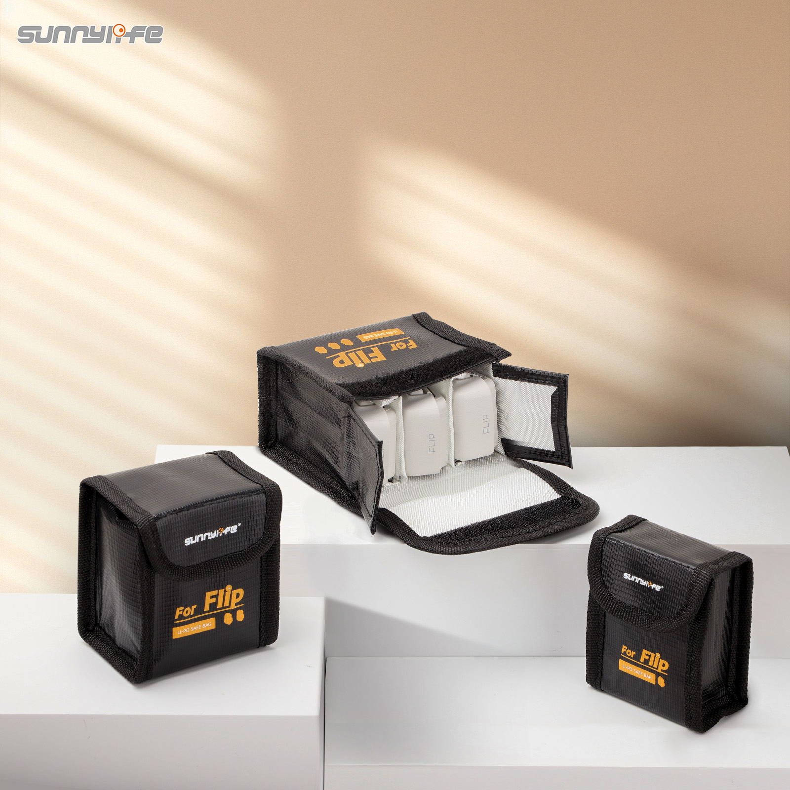 Lithium-Batterie Explosion-pro – Drone Battery Bag Bewertung und Preis