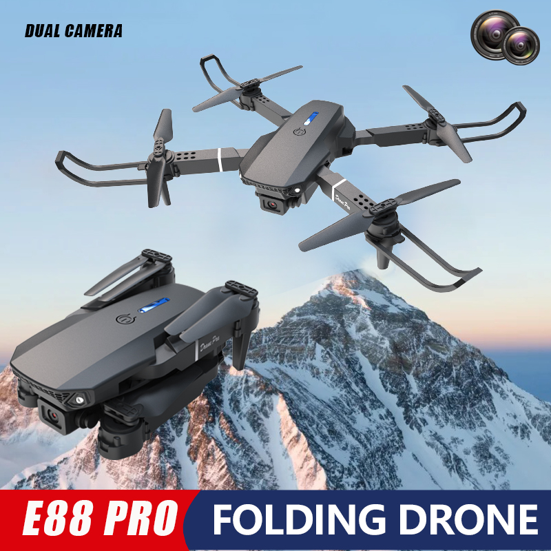 Bürstenloser Motor Faltbare Dr – Drone Battery Case Bewertung und Preis
