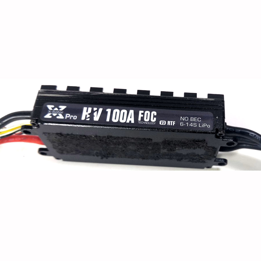 Reparatur von 100A ESC Drohnen – Drone Battery High Voltage Bewertung und Preis