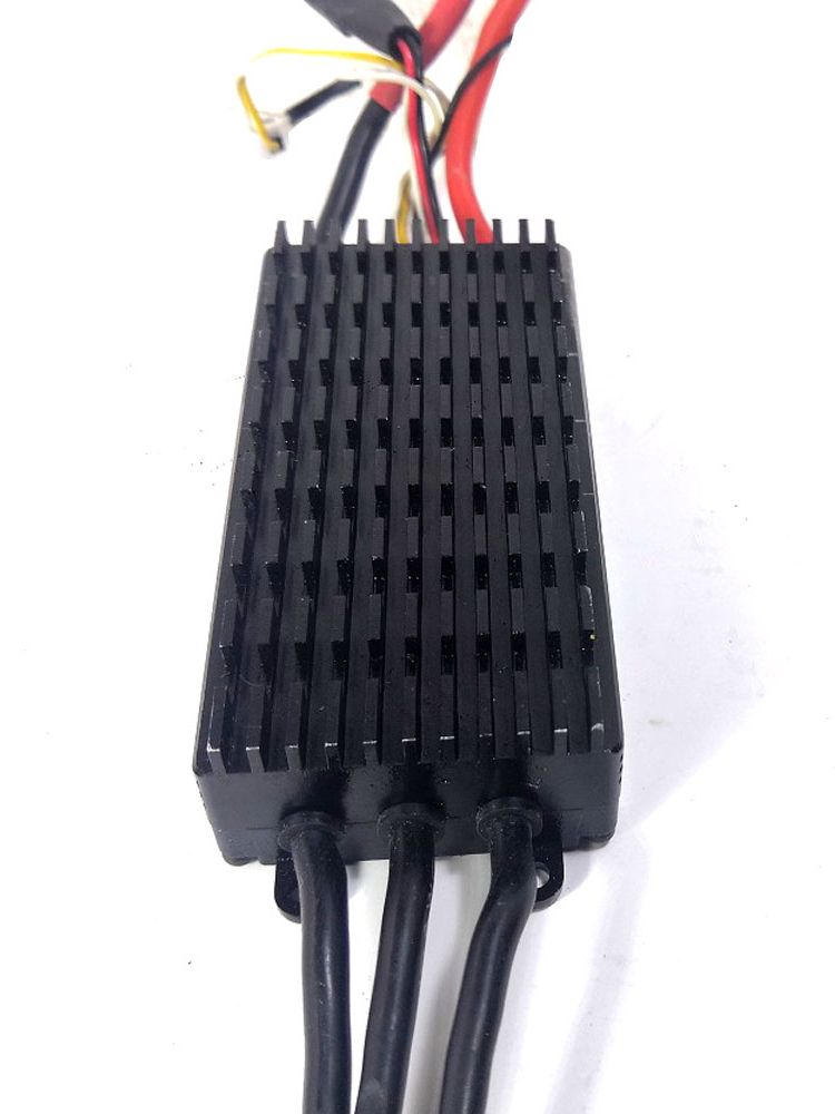 Reparatur von 100A ESC Drohnen – Drone Battery High Voltage Bewertung und Preis