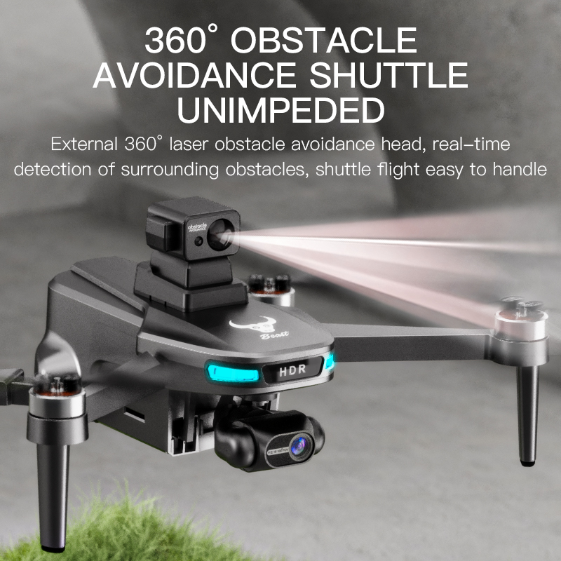 SG109 MAX2 Professionelle FPV  – Jjrc Drone X12 Bewertung und Preis