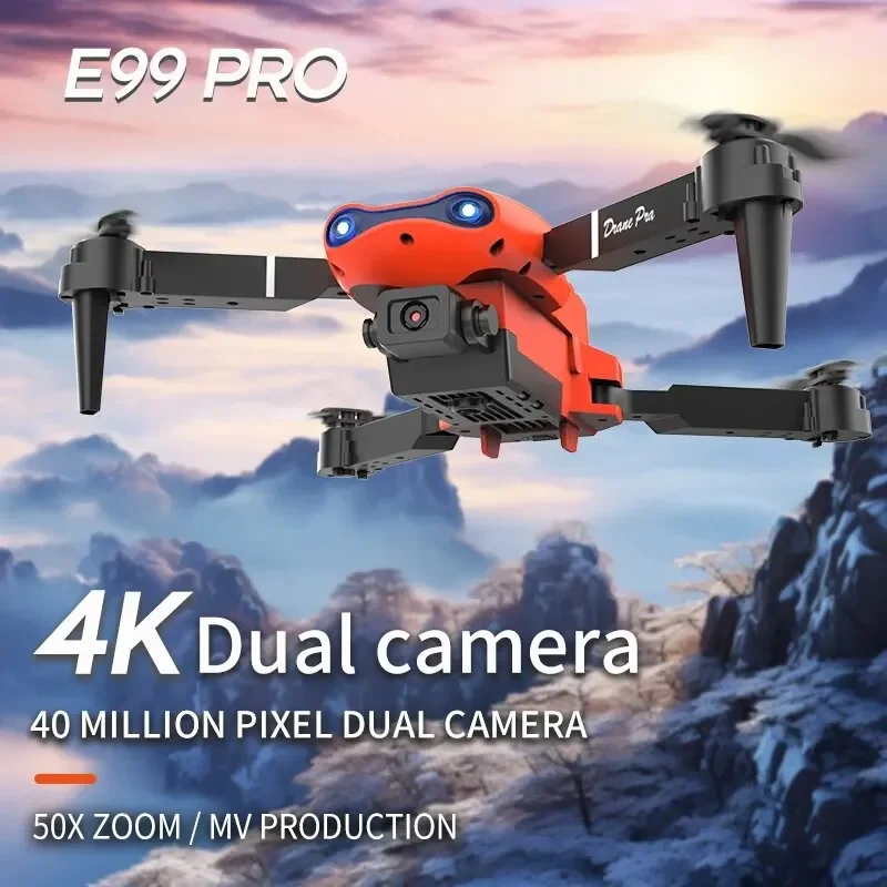 2024 E99Pro RC Drone 4K Profes – Eachine Drone E58 Bewertung und Preis