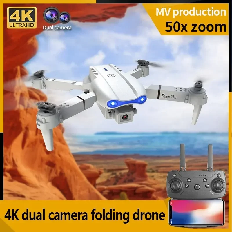 2024 E99Pro RC Drone 4K Profes – Eachine Drone E58 Bewertung und Preis