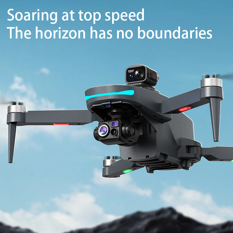 NEUE L200 PLUS MAX GPS Drone 5 – Jjrc Drone X12 Bewertung und Preis
