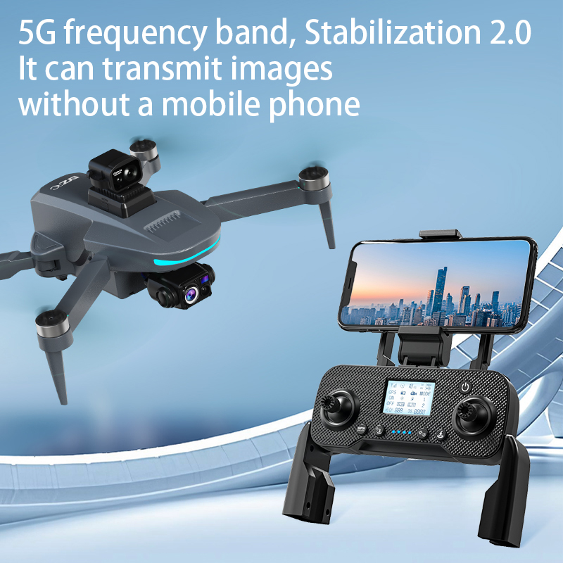 NEUE L200 PLUS MAX GPS Drone 5 – Jjrc Drone X12 Bewertung und Preis