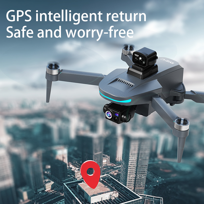 NEUE L200 PLUS MAX GPS Drone 5 – Jjrc Drone X12 Bewertung und Preis